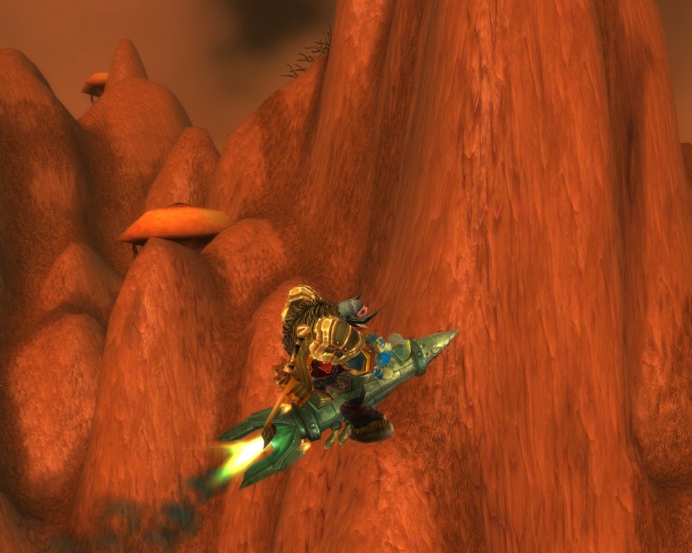 World of Warcraft