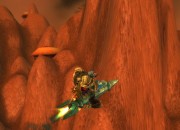 World of Warcraft screenshot