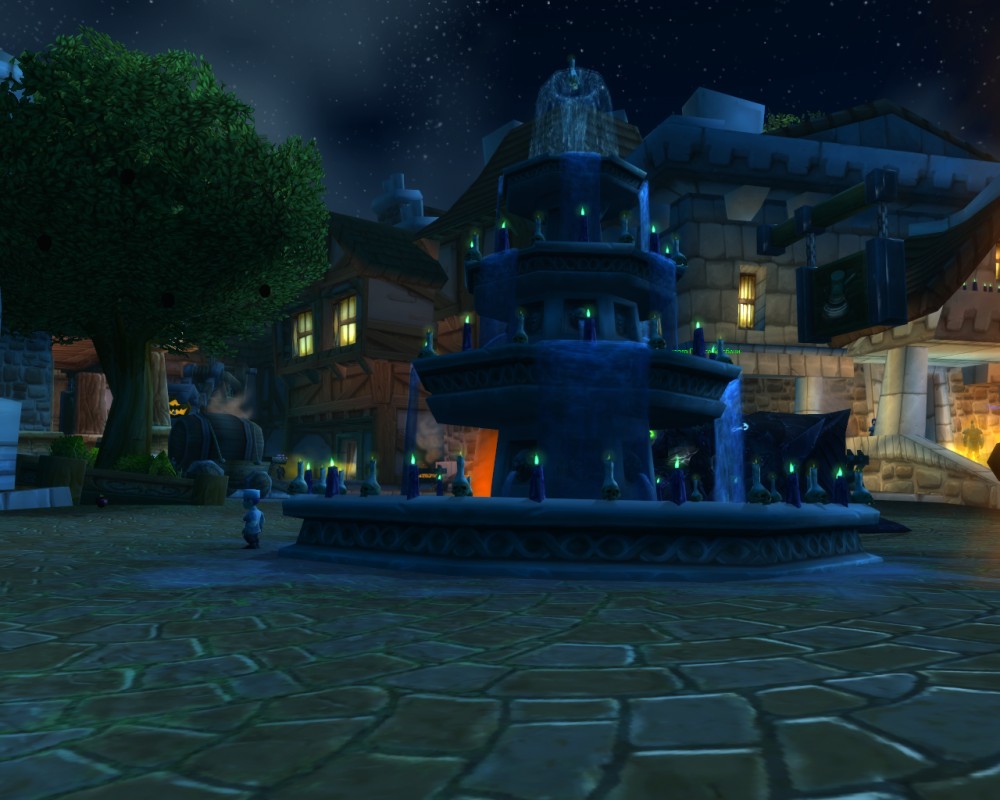 World of Warcraft