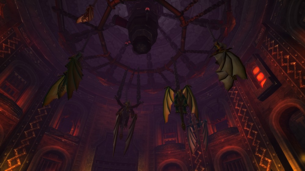World of Warcraft