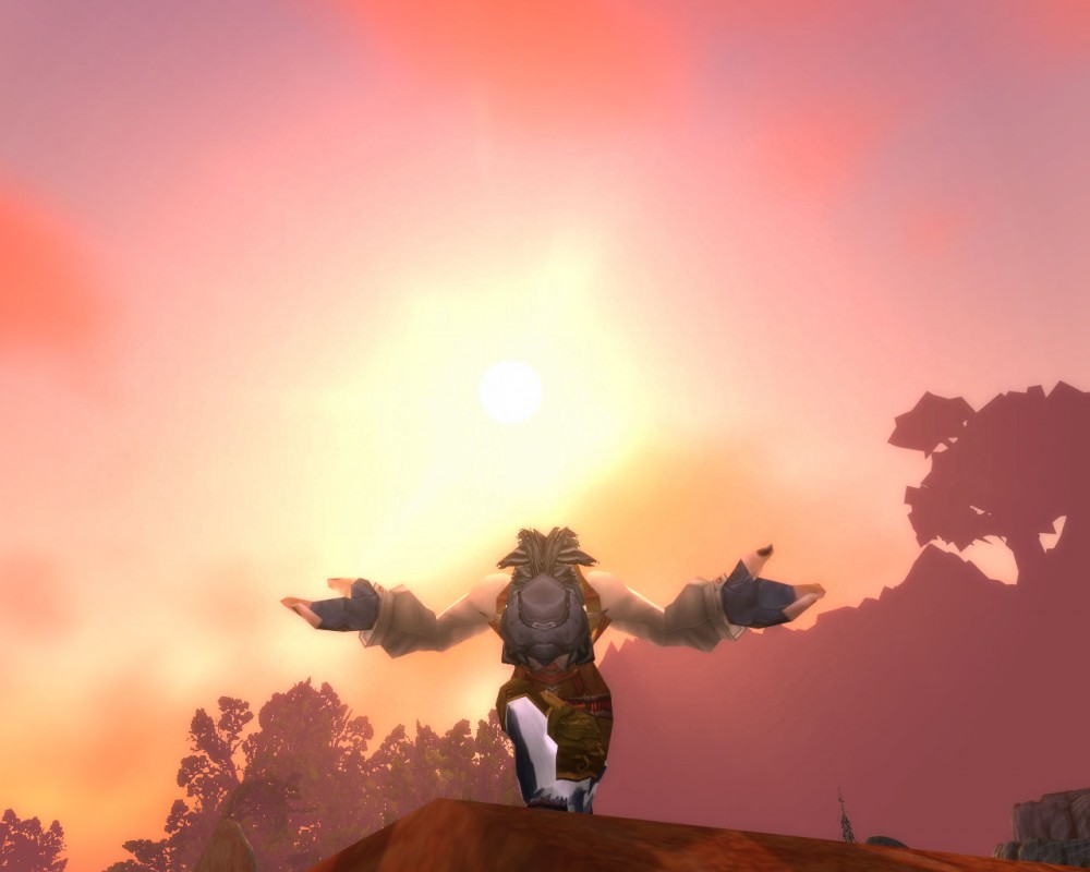 World of Warcraft
