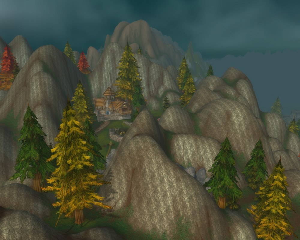 World of Warcraft