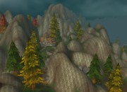 World of Warcraft screenshot
