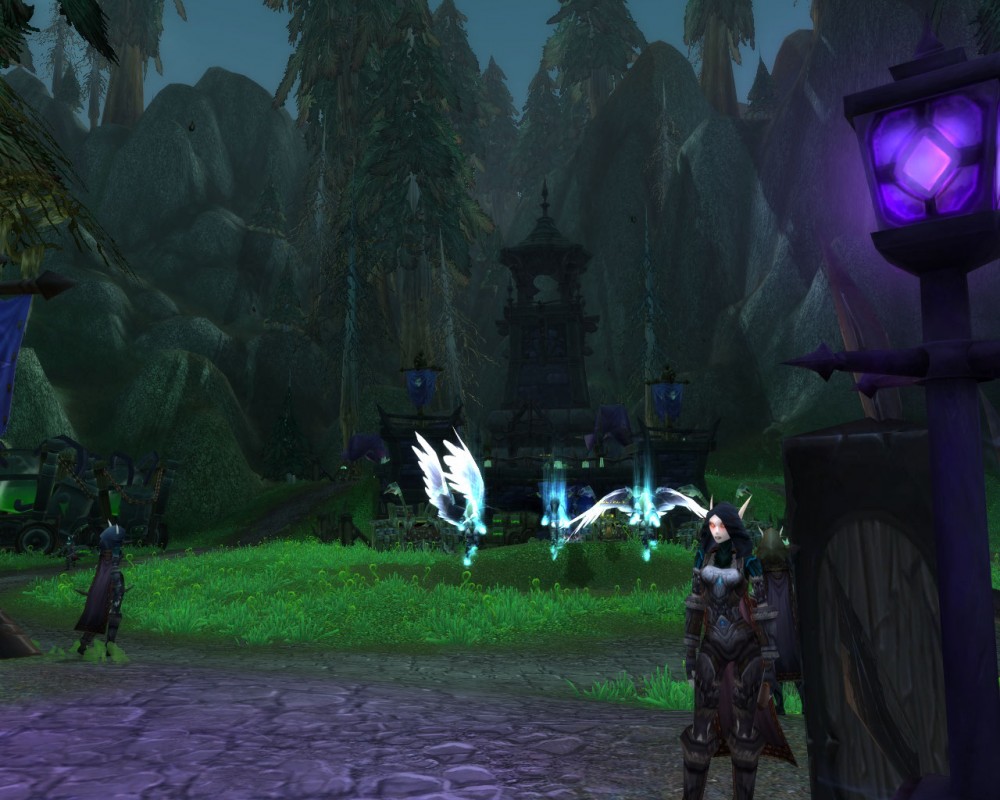 World of Warcraft
