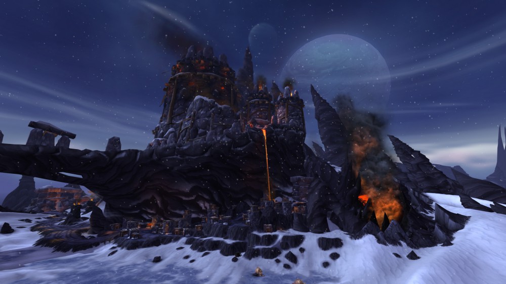 World of Warcraft