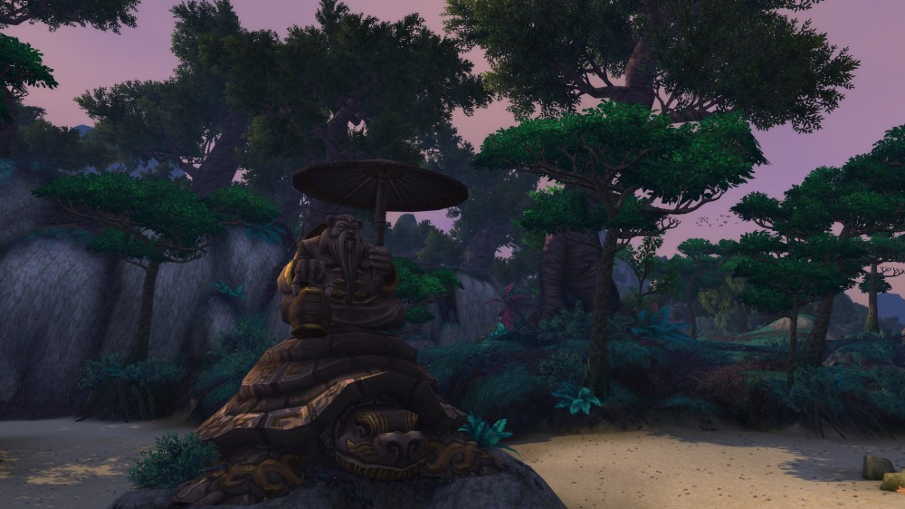 World of Warcraft