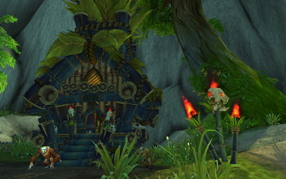 World of Warcraft