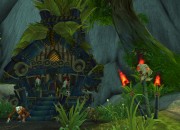 World of Warcraft screenshot