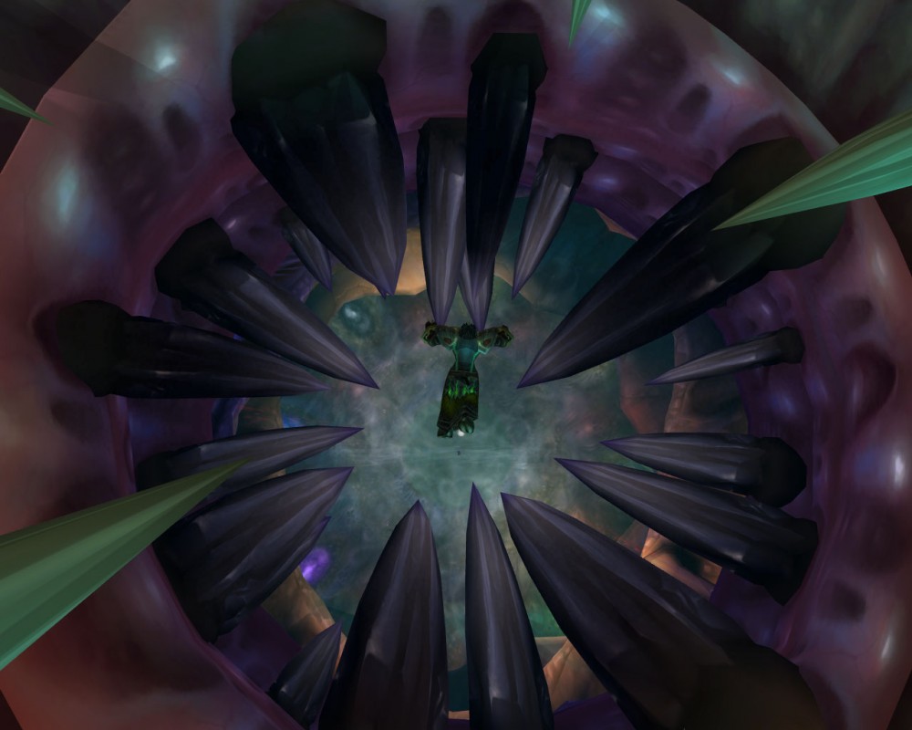 World of Warcraft