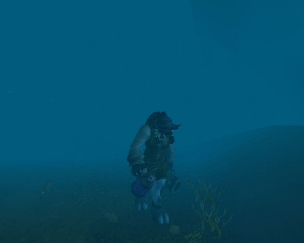 World of Warcraft