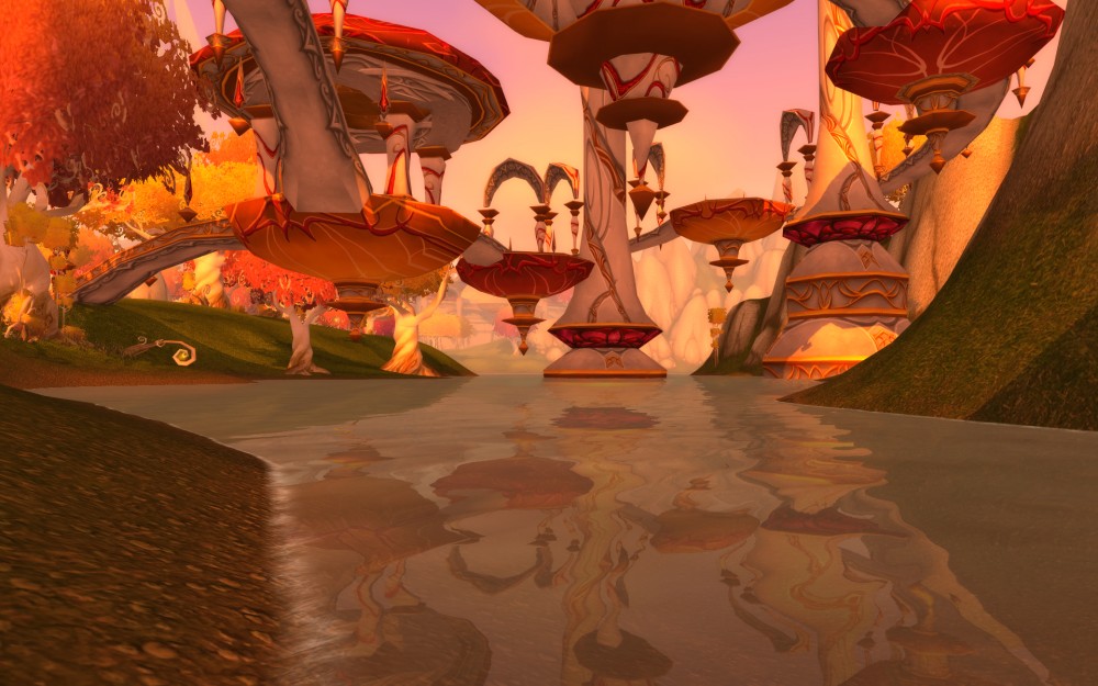 World of Warcraft