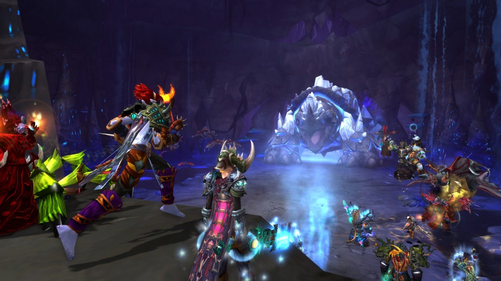 World of Warcraft