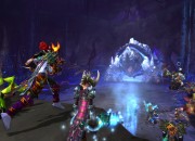 World of Warcraft screenshot