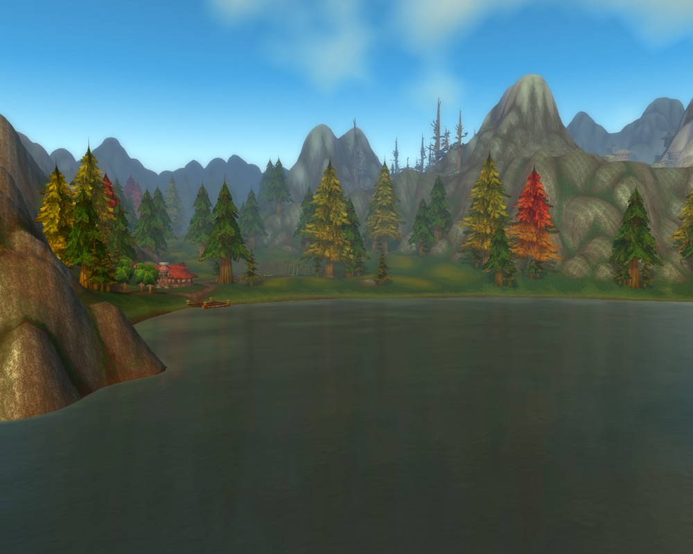 World of Warcraft