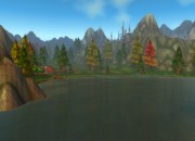 World of Warcraft screenshot