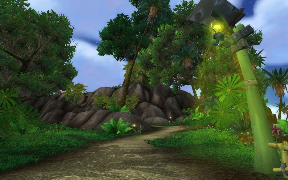 World of Warcraft
