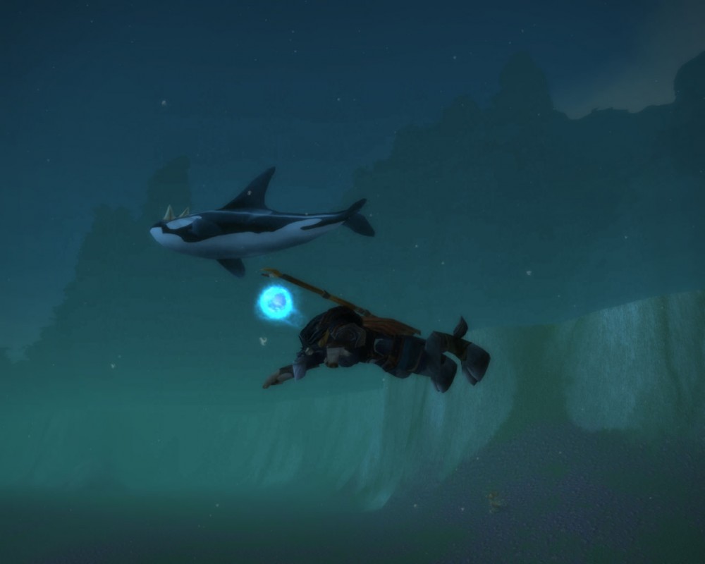 World of Warcraft
