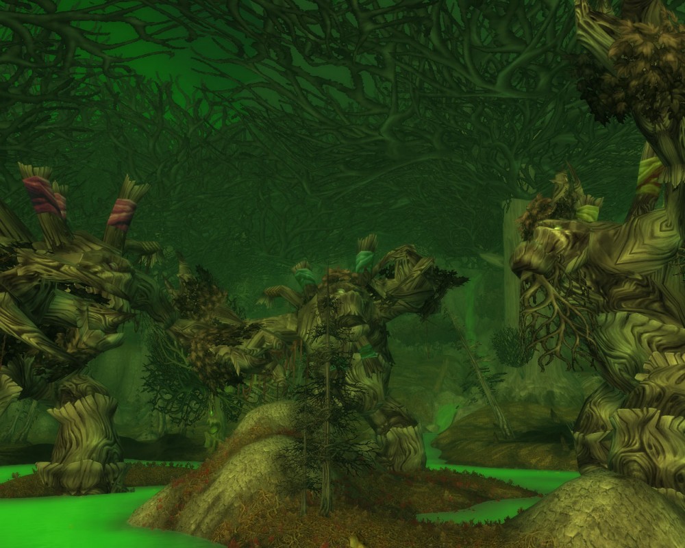 World of Warcraft