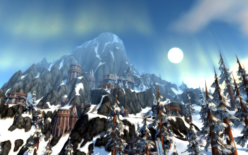 World of Warcraft