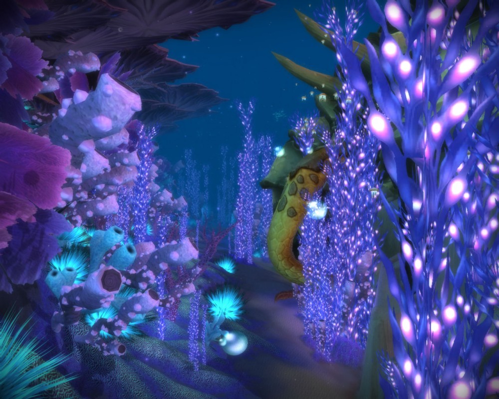 World of Warcraft