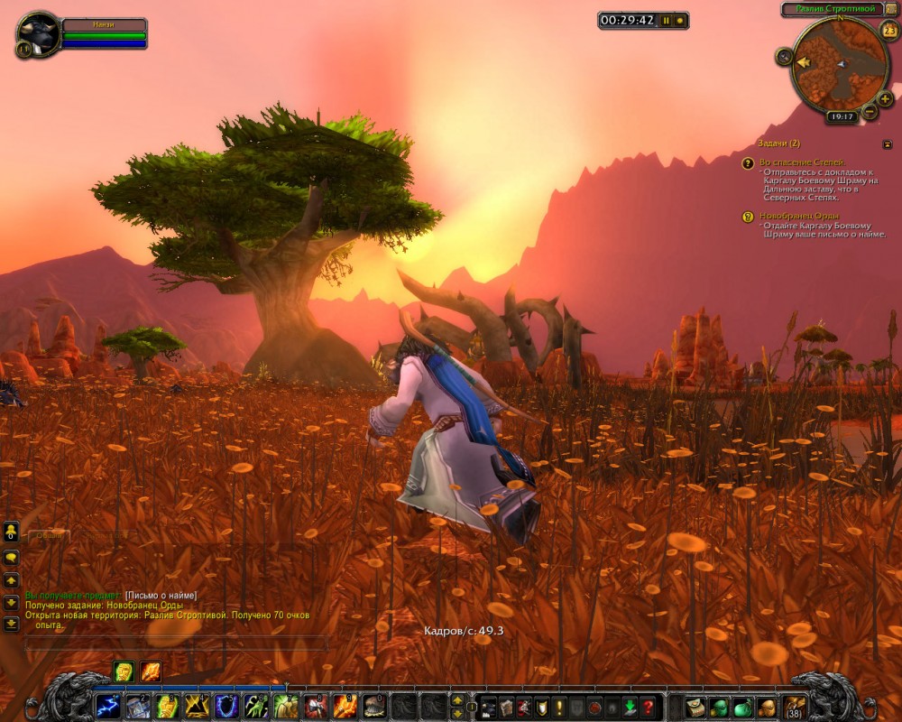 World of Warcraft