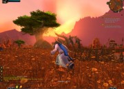 World of Warcraft screenshot