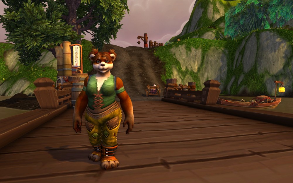 World of Warcraft