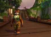 World of Warcraft screenshot