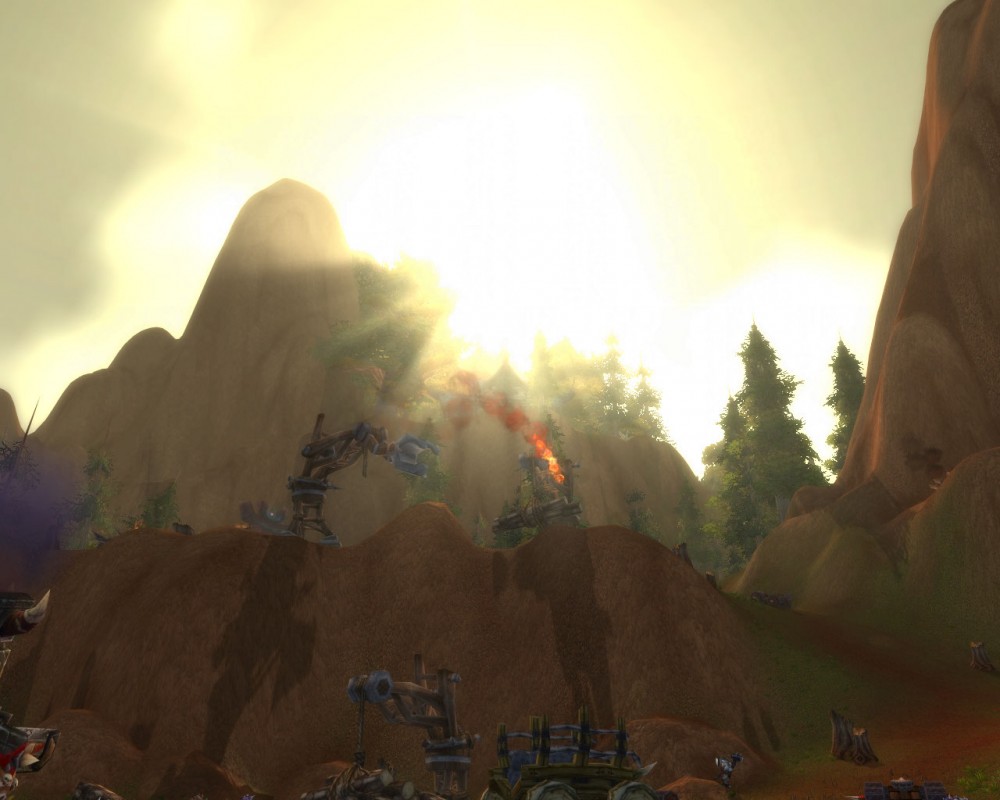 World of Warcraft