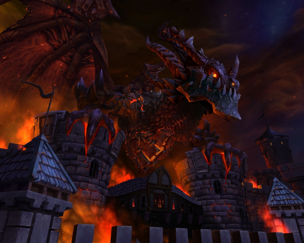 World of Warcraft