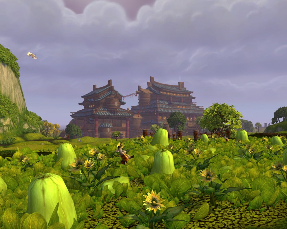 World of Warcraft