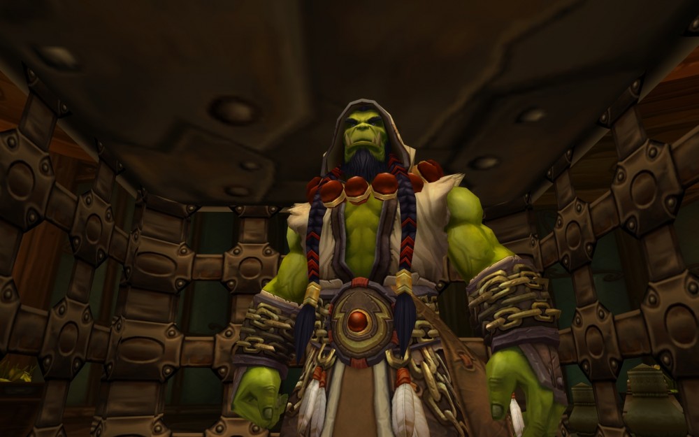 World of Warcraft