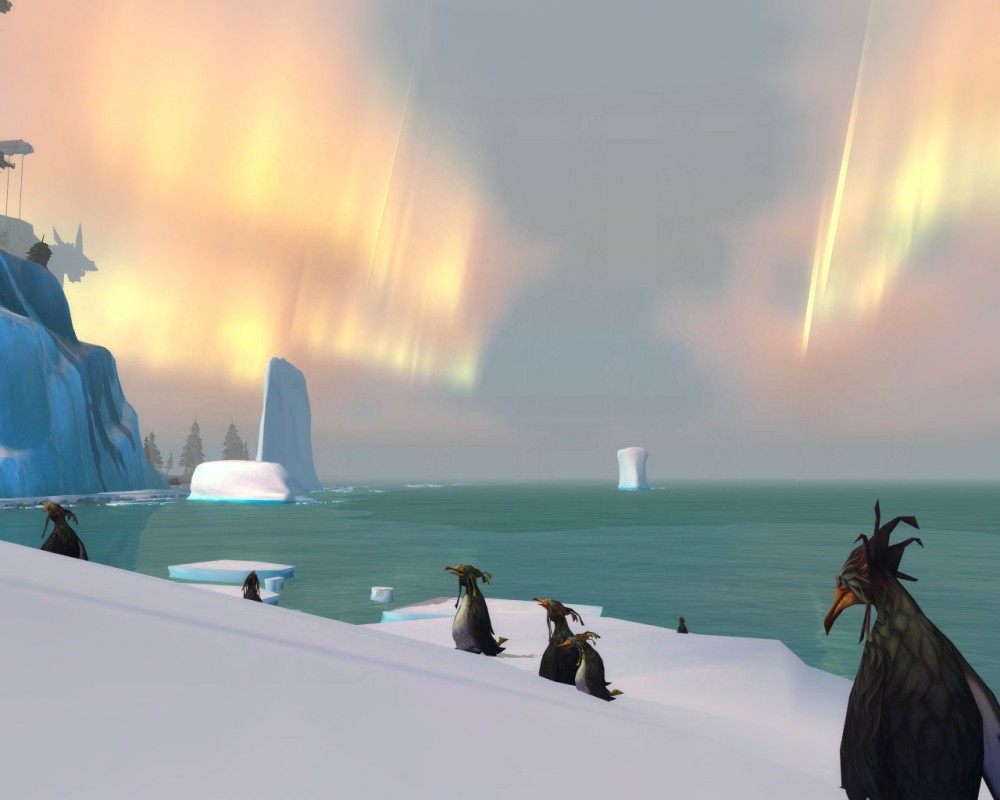 World of Warcraft