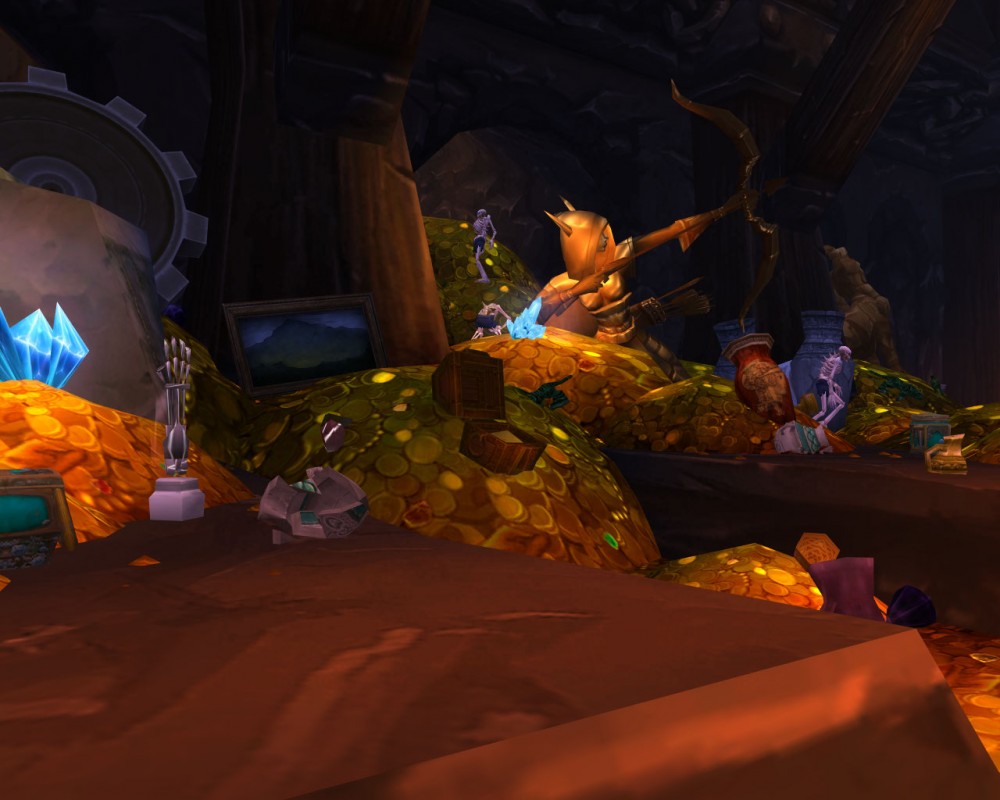 World of Warcraft
