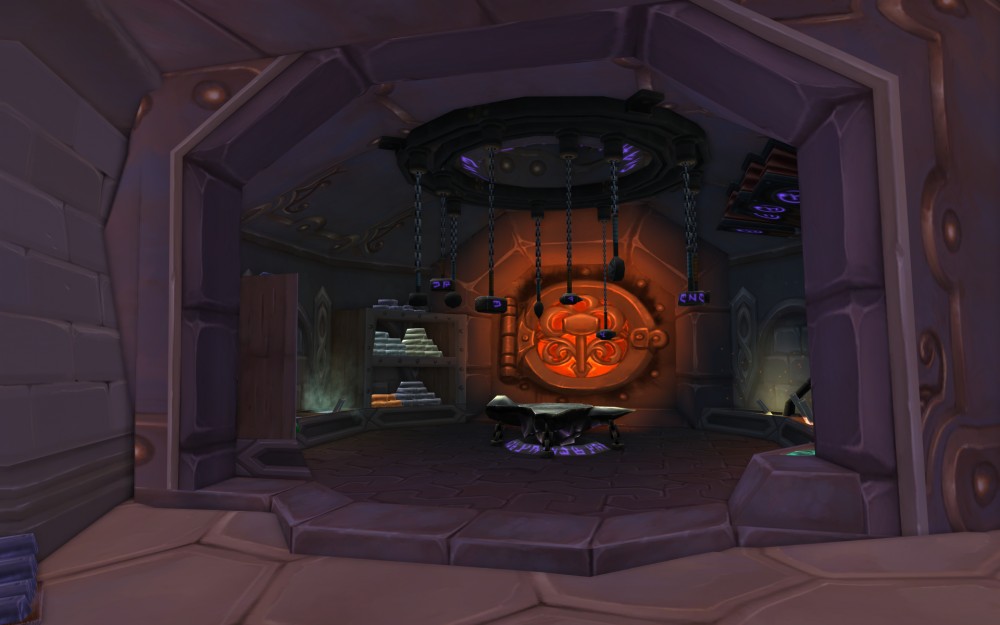 World of Warcraft
