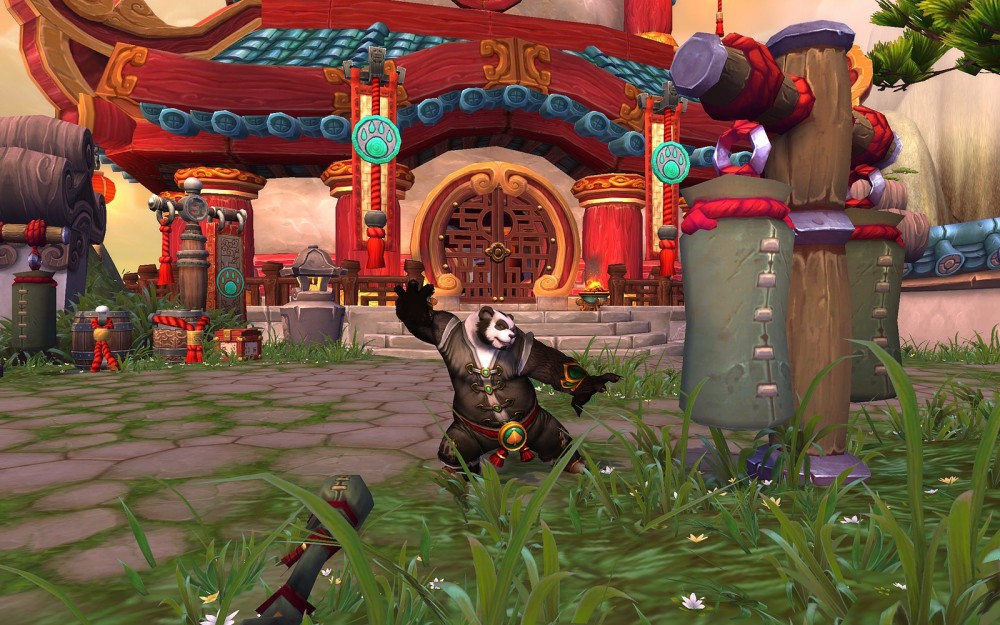 World of Warcraft