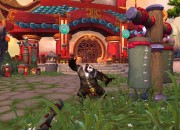 World of Warcraft