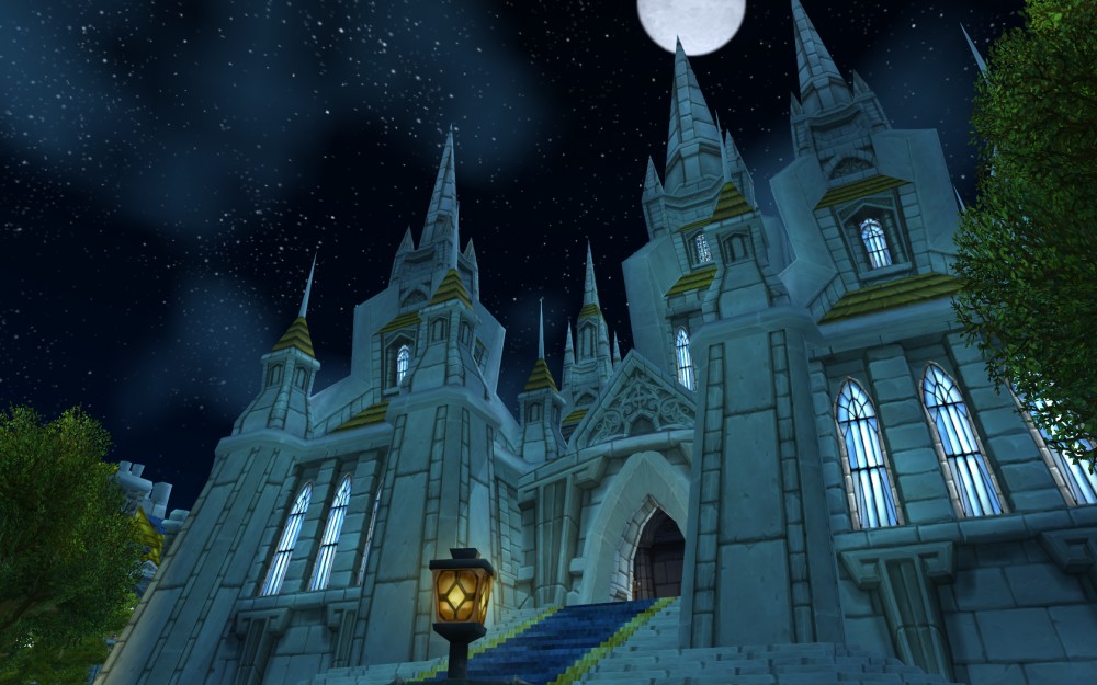 World of Warcraft