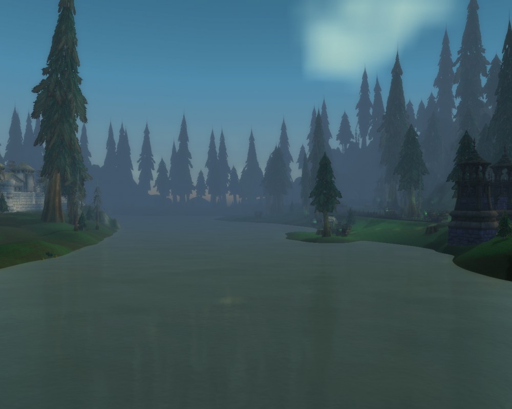 World of Warcraft