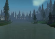 World of Warcraft screenshot