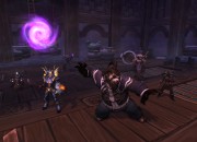 World of Warcraft screenshot