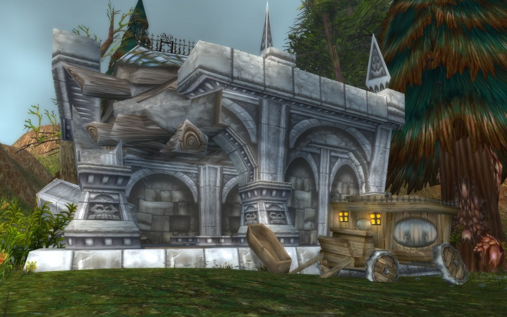 World of Warcraft