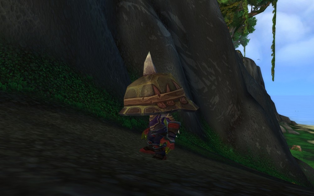 World of Warcraft