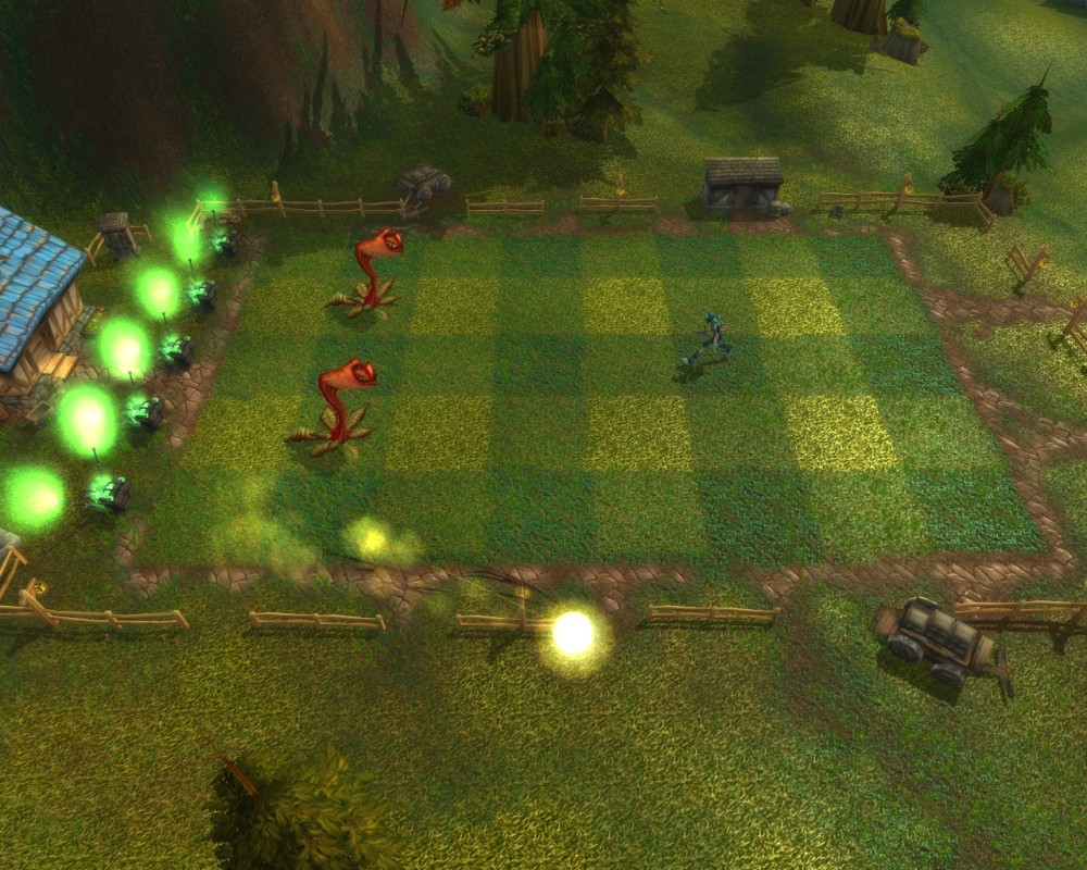 World of Warcraft