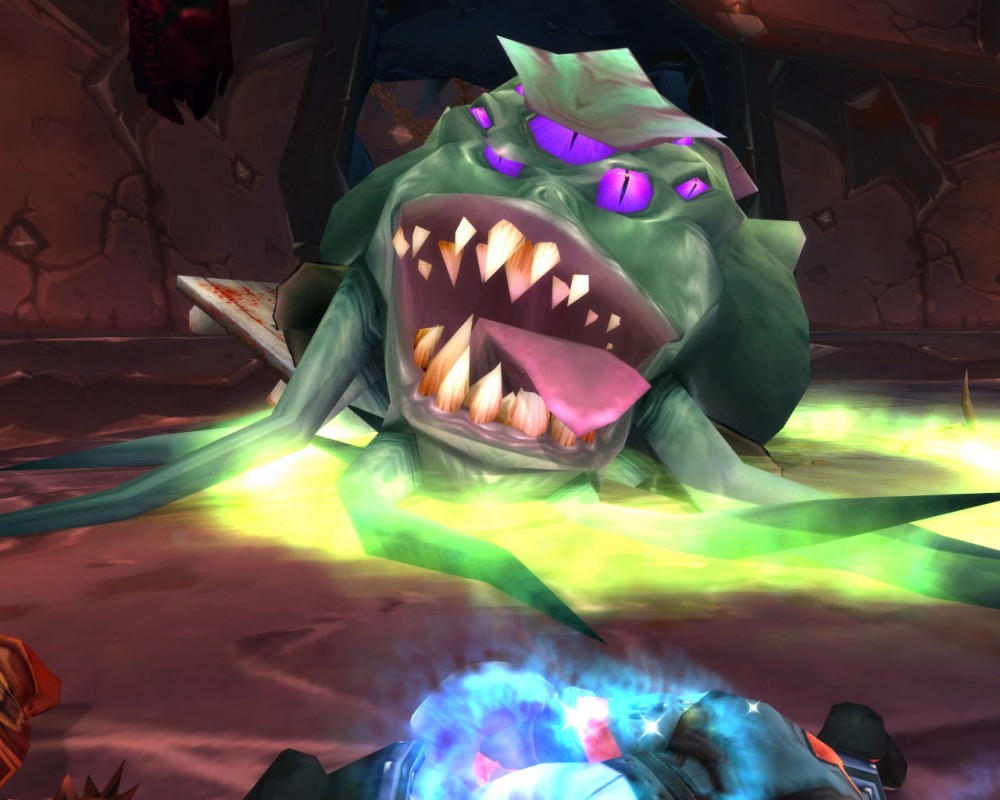 World of Warcraft
