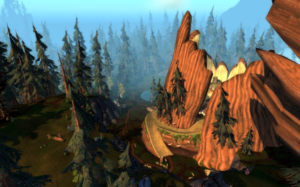 World of Warcraft