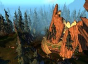 World of Warcraft screenshot