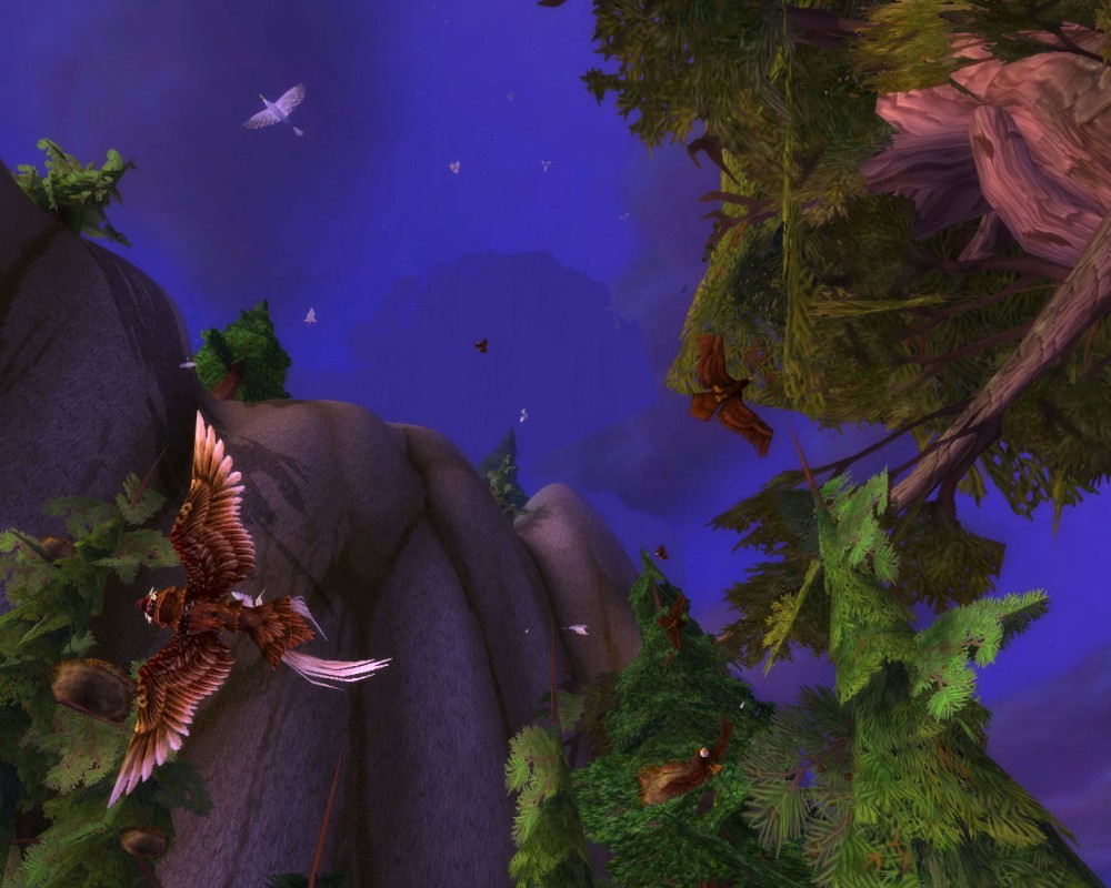 World of Warcraft
