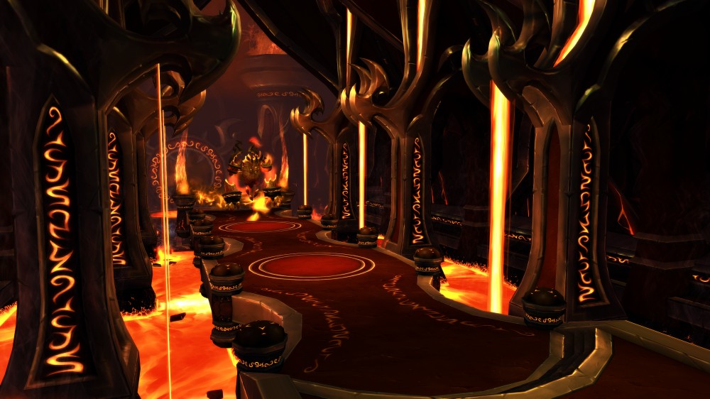 World of Warcraft