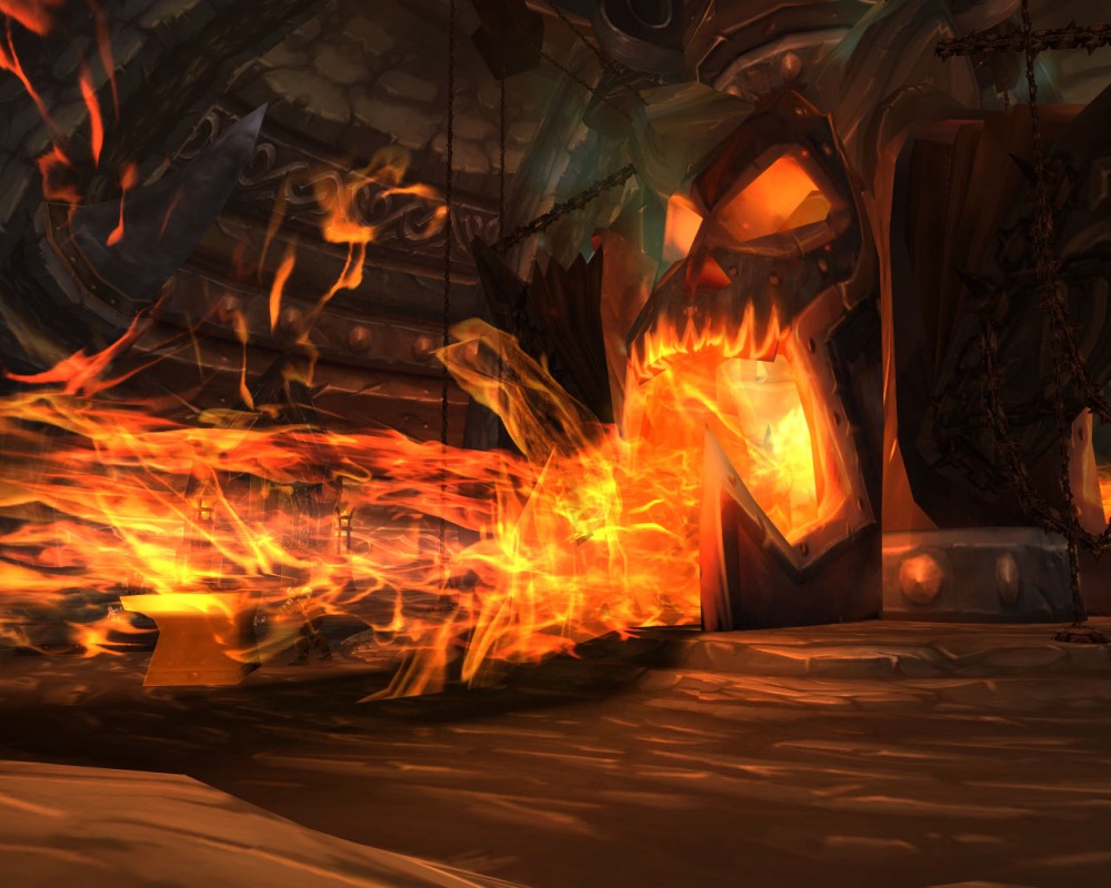 World of Warcraft